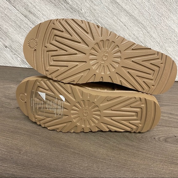 UGG | Classic Mini Snow Leopard Amphora NEW in Box - Picture 7 of 7